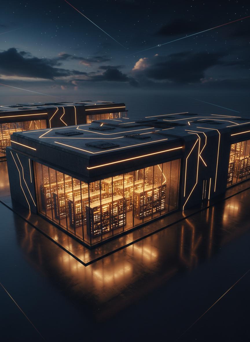 Data Center